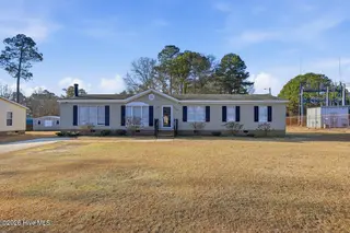 1585 Old Grantham Road, Goldsboro, NC 27530 – photo 1: 1585 Old Grantham Rd-1
