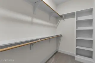3228 Dolostone Court SW, Wilson, NC 27893 – photo 17: 2nd Master Closet