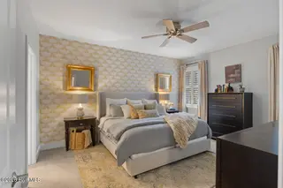 380 Manning Square, Southern Pines, NC 28387 — 5-bedroom home in Walker Station, Southern Pines, NC, photo 11 of 34: Master
