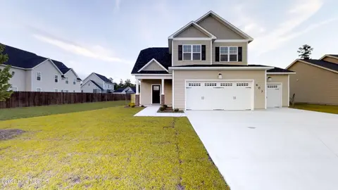 272 Browns Ferry Road, Jacksonville