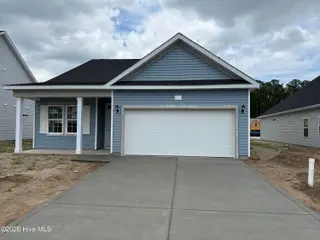 1136 Forest Bend Drive NW, Calabash, NC 28467 – photo 17