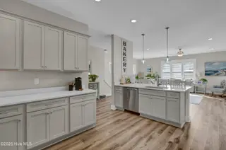 135 Darel Street, Rocky Point, NC 28457 – photo 20: Kitchen