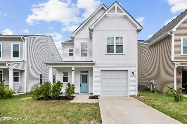 1617 King Street, Wilmington, NC 28401