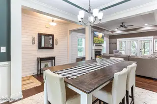 60 Lakeview Drive, Whispering Pines, NC 28327 – photo 7: 60 Lakeview Dr-LR-JFP-9