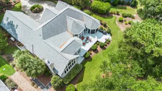 639 Oyster Bay Drive, Sunset Beach, NC 28468 – photo 14: Aerial View