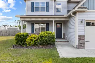 282 Marsh Haven Drive, Sneads Ferry, NC 28460 – photo 2