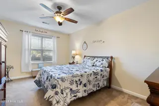 270 Woodlands Way Unit 2, Calabash, NC 28467 — 3-bedroom condo in Crow Creek, Calabash, NC, photo 17 of 38: KS_April9_CC - 4