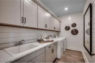 494 Heart Pine Avenue, Wilmington, NC 28411 – photo 18: Laundry Room