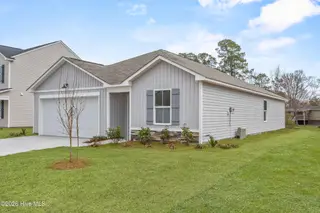 4693 Swimming Lane 10, Shallotte, NC 28470 – photo 2: 2_front exterior