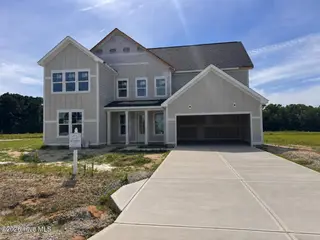 1738 Dixon Grove Lane, Grimesland, NC 27837 – photo 2: actual home