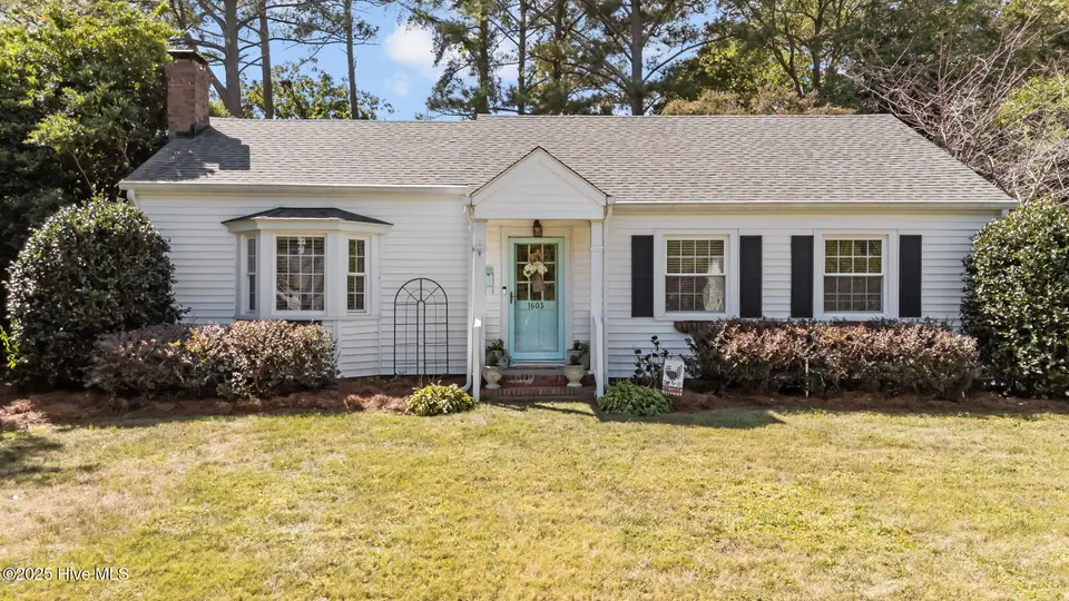 1603 Branch Street NW, Wilson, NC 27893 – photo 1 of 40: 1-web-or-mls-DJI_20251003133815_0470_D