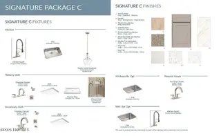 4510 Abberley Way 107, Leland, NC 28451 – photo 14: Design Packages - New Collection Signatu