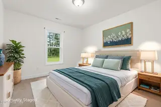 590 Boundary Loop Road NW, Calabash, NC 28467 – photo 21: Virtually Staged