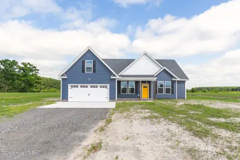 355 Sharber Lane, Elizabeth City