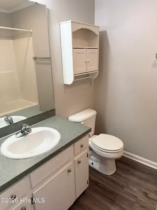 2108 Flagstone Court B1, Greenville, NC 27834 — 3-bedroom townhome in Cobblestone, Greenville, NC, photo 21 of 26: IMG_6785