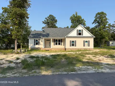 2403 Starling Lane, New Bern