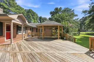 105 Dogwood Trail, Elizabeth City, NC 27909 – photo 8: Deck
