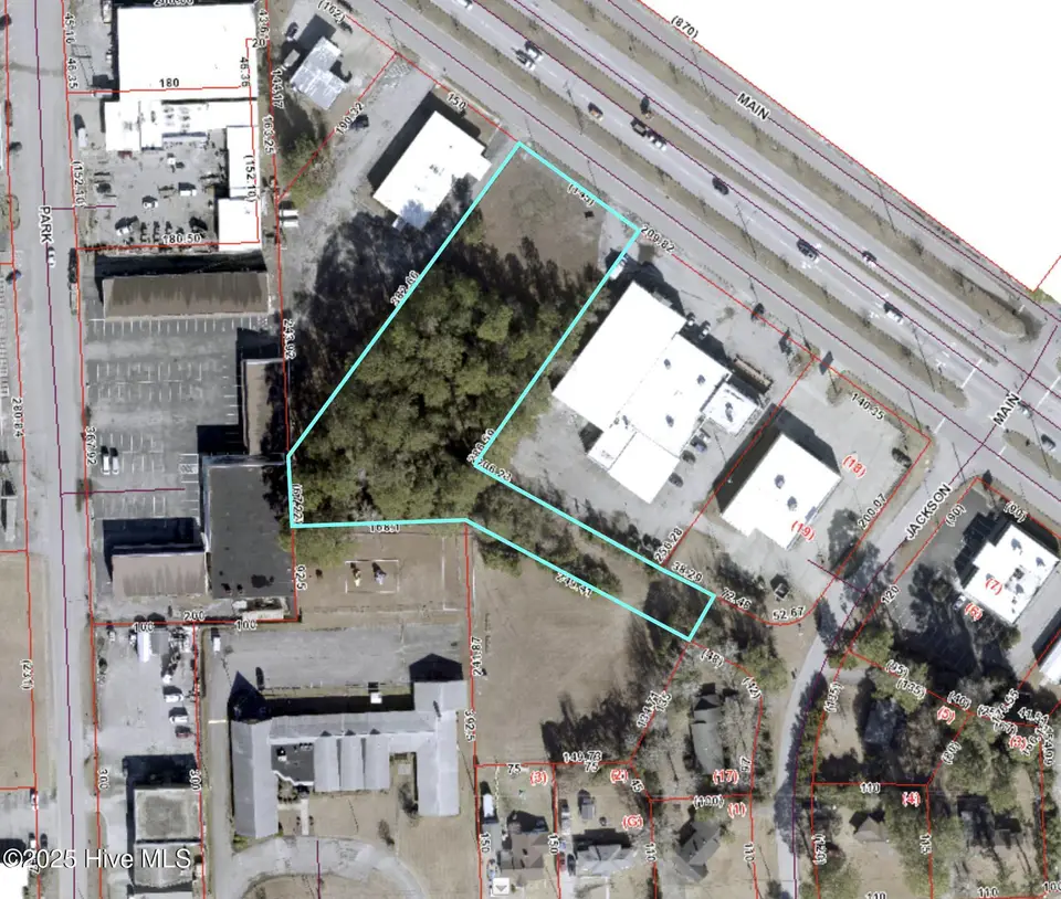 0 W Main Street, Havelock, NC 28532 – photo 1 of 5: Screenshot 2025-08-24 at 7.13.49PM