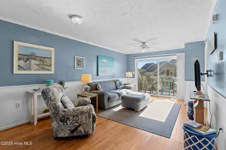 1000 Caswell Beach Road Apt. 806, Oak Island, NC 28465 — 2-bedroom condo in Oak Island Bch Villa, Oak Island, NC, photo 23 of 56: Move-in/ Rental Ready -Fully Furnished