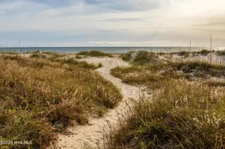301 E Commerce Way Road 357, Atlantic Beach, NC 28512 – photo 20: Sea Spray Ocean Access