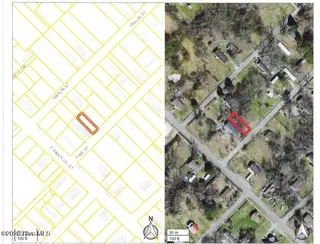 641 Pine Street, Belhaven, NC 27810 – photo 2: GPIN 7606-81-2083
