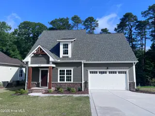 613 Jumper Court, Southern Pines, NC 28387 – photo 1: IMG_1962