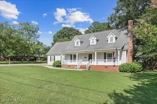 1806 Salem Church Road, Goldsboro, NC 27530 – photo 3: 04-1806 Salem Church Rd-4