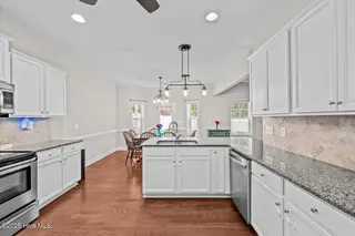 70 Spring Lake Drive, Pinehurst, NC 28374 – photo 12: 23-DSC05821