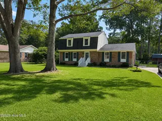 3017 Red Fox Road, Trent Woods, NC 28562 – photo 2: Front 2