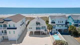 1031 Ocean Boulevard W, Holden Beach, NC 28462 – photo 5