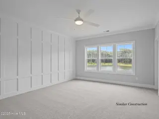 123 Freedom Park Road, Beaufort, NC 28516 – photo 12: Primary Bedroom