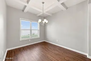 212 Independence Boulevard, Newport, NC 28570 – photo 20: Dining Area