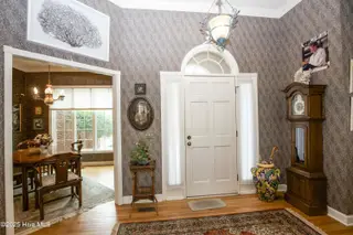 17 Cardinal Drive, Whispering Pines, NC 28327 – photo 4: Foyer