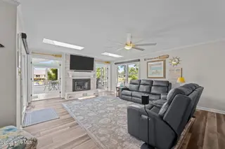 1105 Caracara Drive, New Bern, NC 28560 – photo 16: Living Room