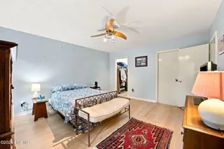 1210 Pelican Drive, New Bern, NC 28560 – photo 14: Primary bedroom
