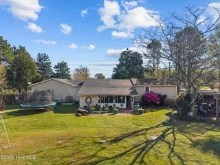855 Belgrade Swansboro Road, Stella, NC 28582 – photo 19: Back Yard 01