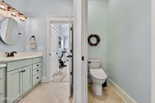 1225 Searay Lane, Carolina Beach, NC 28428 – photo 22: Primary Suite bath