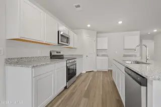 7087 Woodline Drive SW, Sunset Beach, NC 28468 – photo 13: Venture 7087 Woodline Dr SW Lot 25 - 22