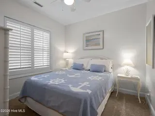 119 Salter Path Road 202a, Pine Knoll Shores, NC 28512 – photo 16: Bedroom 2