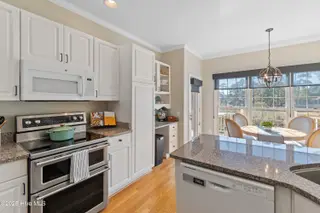 3399 St James Drive SE, Southport, NC 28461 – photo 13: 3399StJamesDr - 19