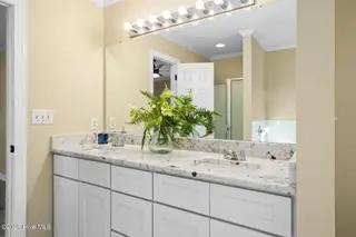 411 Woodfield Drive, Nashville, NC 27856 – photo 16: primary bath