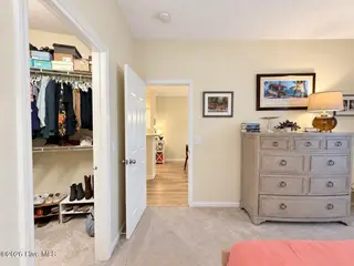 109 Jansen Lane, Winnabow, NC 28479 — 3-bedroom townhome in Mallory Creek Townhomes, Winnabow, NC, photo 22 of 39