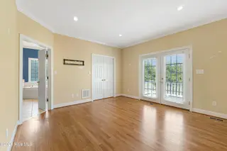 255 Oak Road, Beaufort, NC 28516 – photo 19: Primary suite