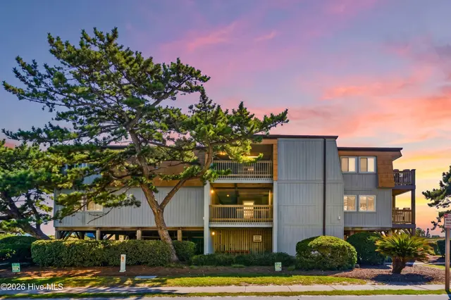 277 W First Street 1j, Ocean Isle Beach, NC 28469