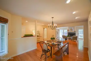 58 Juniper Creek Boulevard, Pinehurst, NC 28374 – photo 13: 58JuniperCreek-22