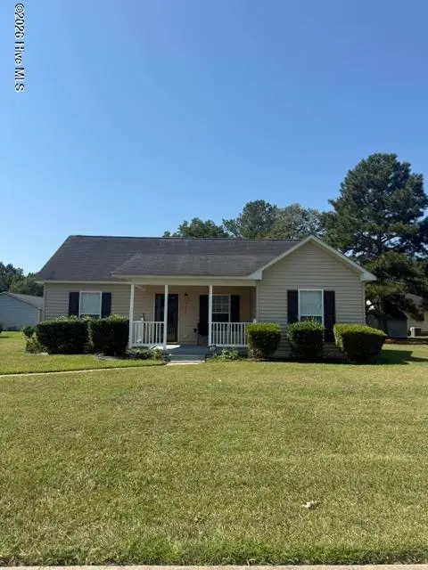 4235 Brandon Street, Farmville, NC 27828 – photo 1 of 24: front of home