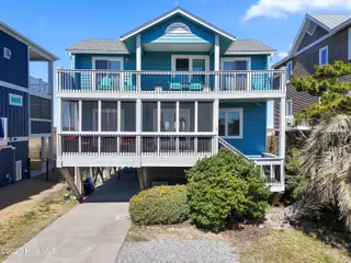 108 Caswell Beach Road, Oak Island, NC 28465 – photo 1: 108 Caswell Beach Road 2