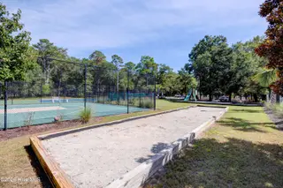 2967 12 Island Drive SE, Bolivia, NC 28422 – photo 18: Horseshoe Pit