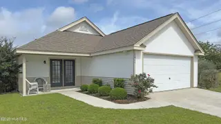 2409 White Road, Wilmington, NC 28411 – photo 3: exterior3
