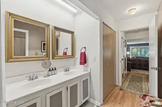 424 Foxcroft Circle, Jackson Springs, NC 27281 – photo 19: bathroom 2